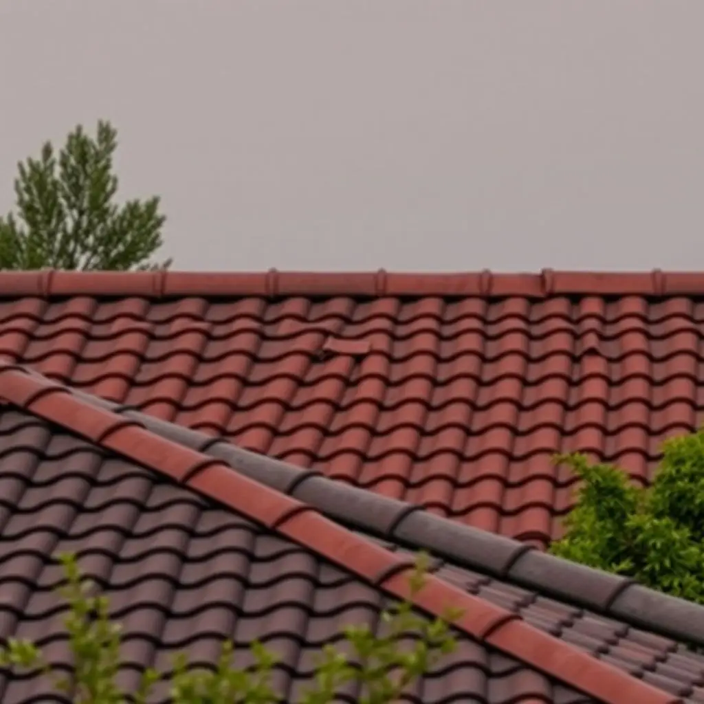 Preventative Maintenance and Roof Ventilation — Henderson
