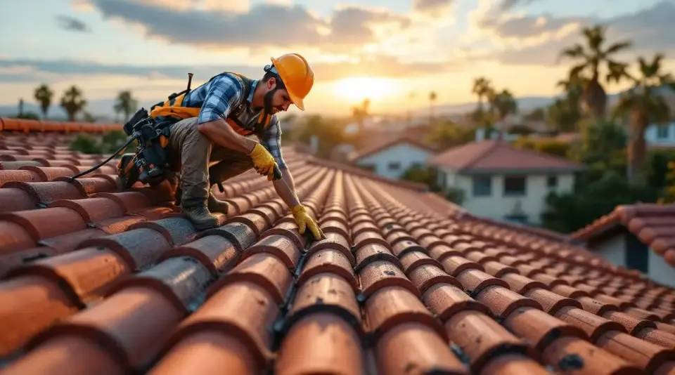 Slate Roofing Henderson