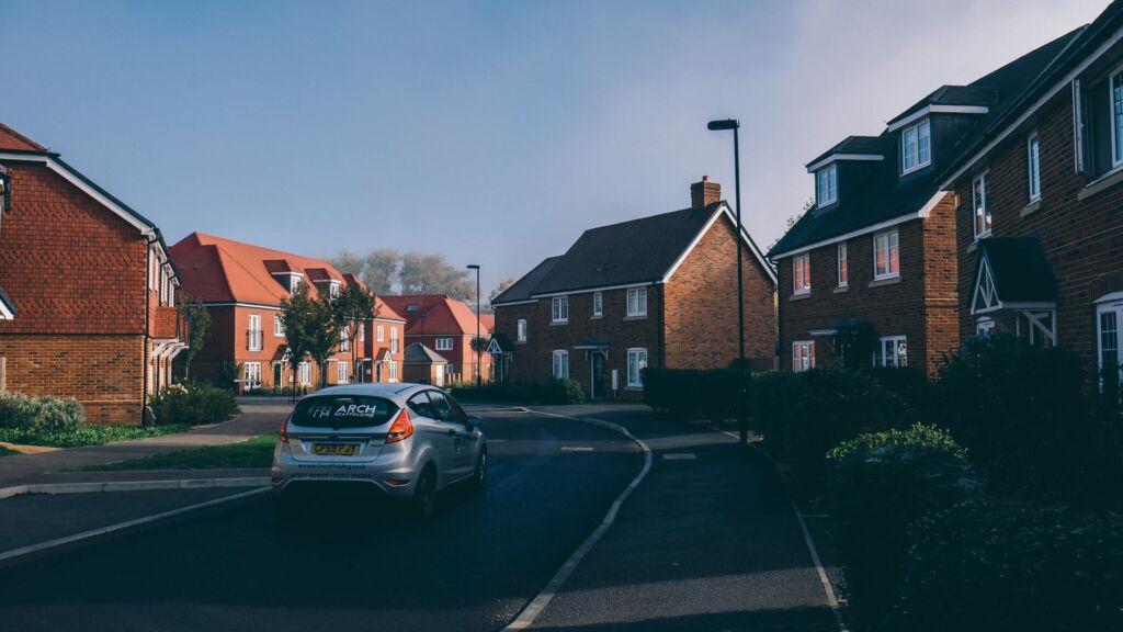 Intro Roofing in Winchester