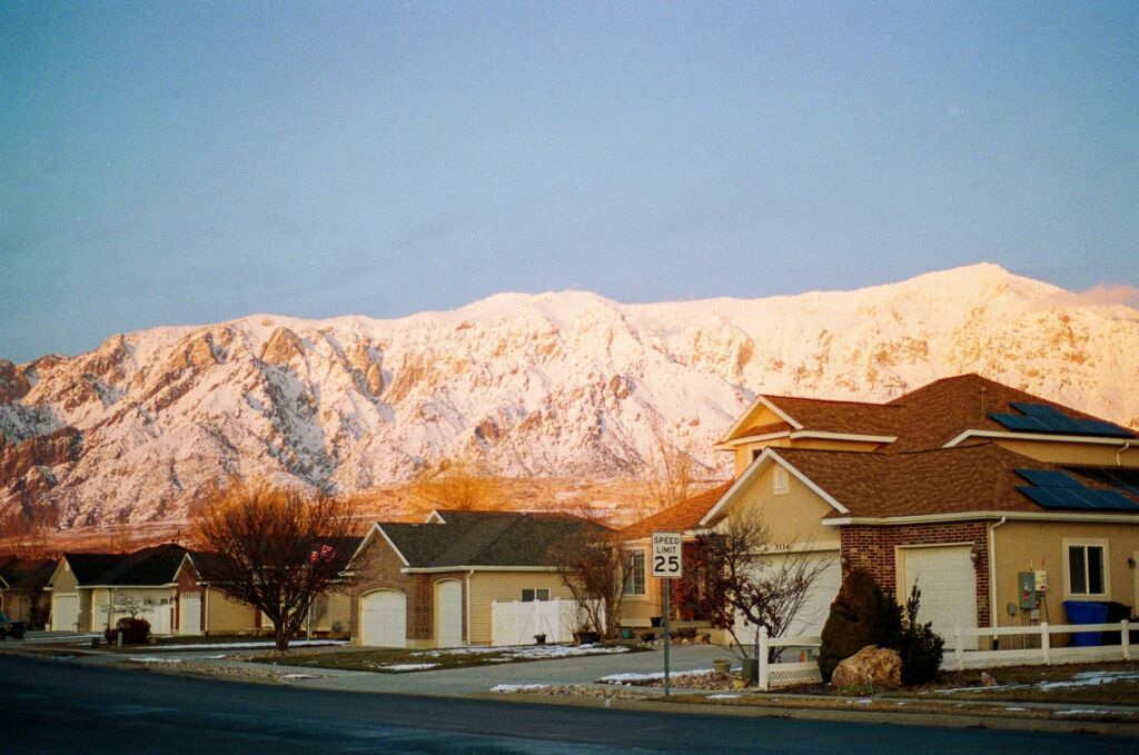 Intro Roofing in Henderson