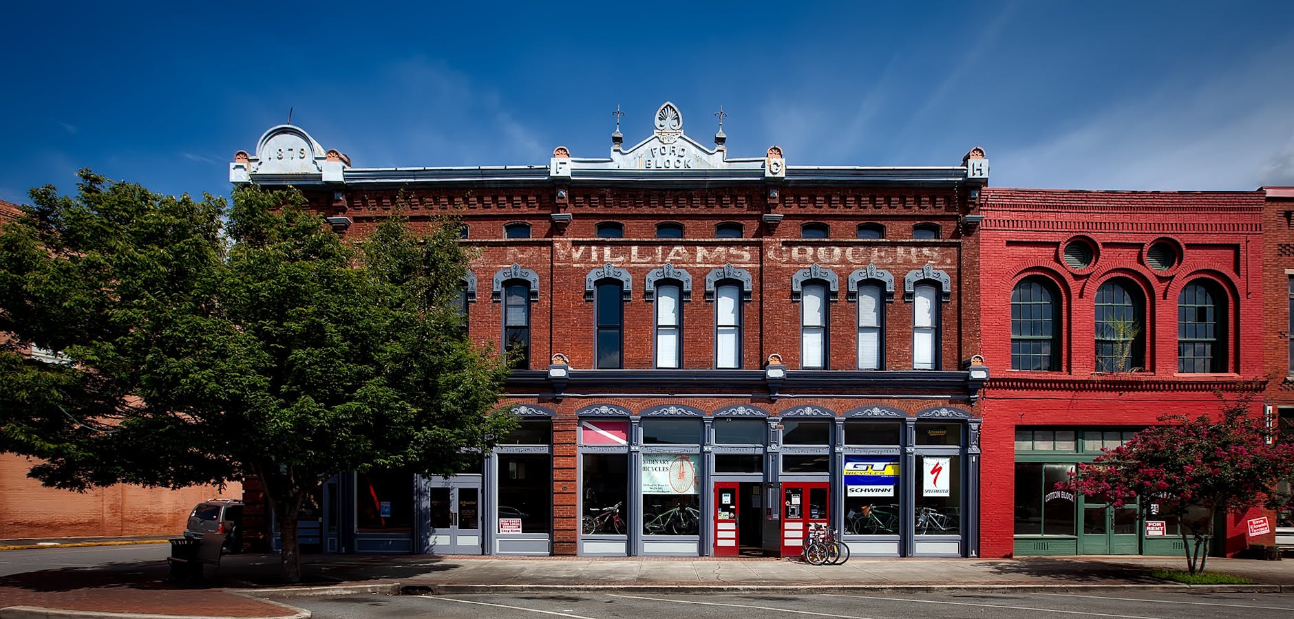 About Roofing in Whitney