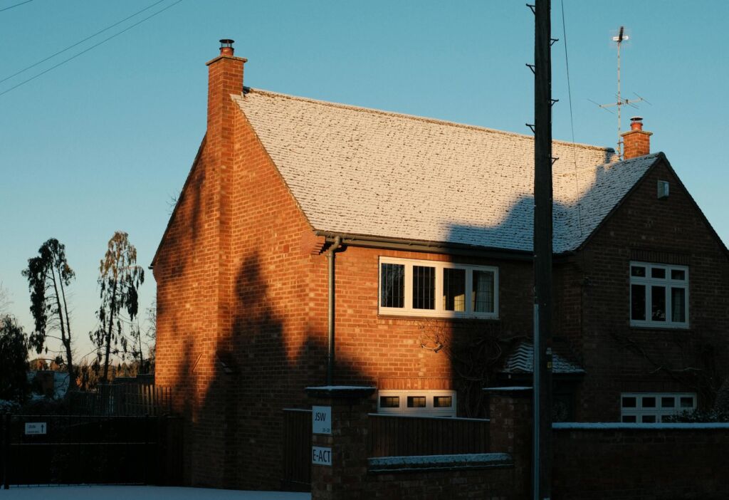 Intro Roofing in Whitney